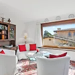 Casa Viola Panorama - Happy