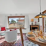 Casa Viola Panorama - Happy Lejlighed Losone