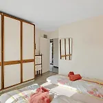Casa Viola Panorama - Happy Lejlighed *