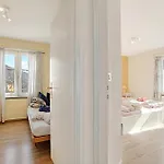Lejlighed Casa Viola Panorama - Happy Losone