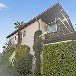 Casa Viola Panorama - Happy