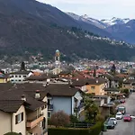 Casa Viola Panorama - Happy