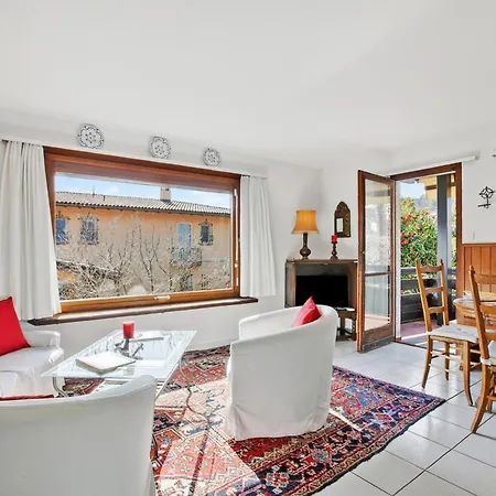 Casa Viola Panorama - Happy Apartment Losone
