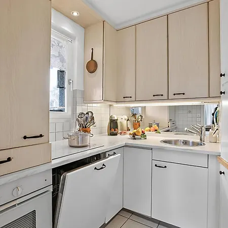 Apartment Casa Viola Panorama - Happy