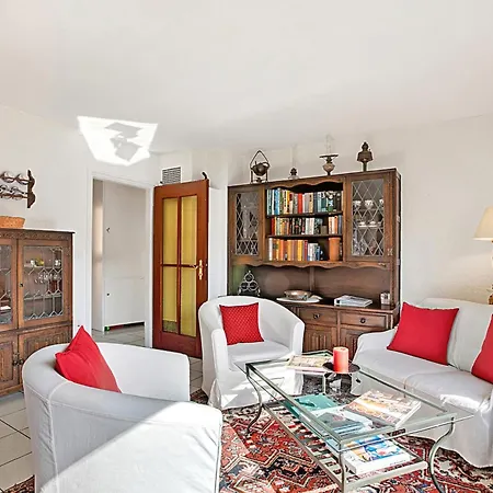 Apartment Casa Viola Panorama - Happy