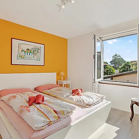 Apartment Casa Viola Panorama - Happy *