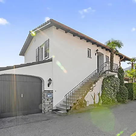 Casa Viola Panorama - Happy Apartment