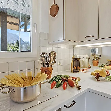 Casa Viola Panorama - Happy Apartment