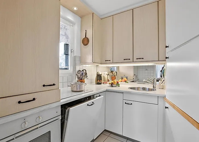 Apartment Casa Viola Panorama - Happy