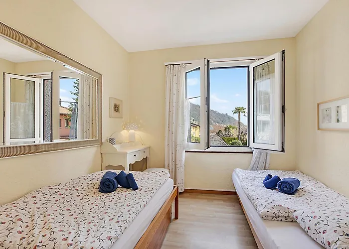 Casa Viola Panorama - Happy *