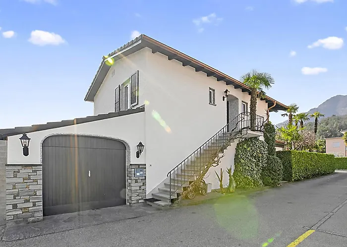 Casa Viola Panorama - Happy Apartment