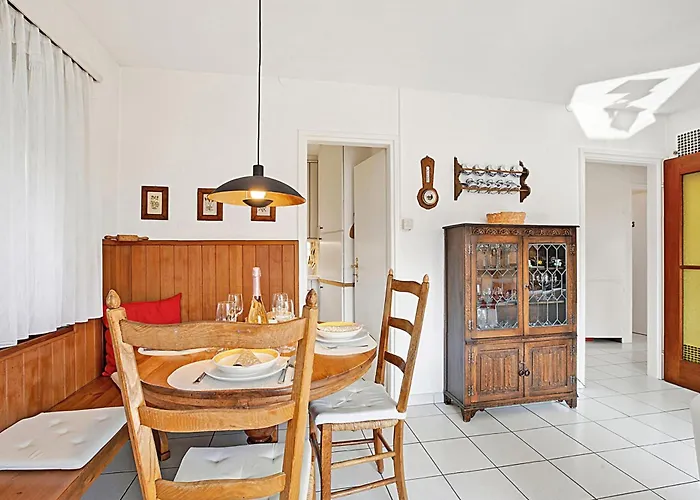 Casa Viola Panorama - Happy Apartment