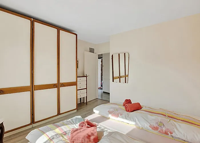 Casa Viola Panorama - Happy Apartment *