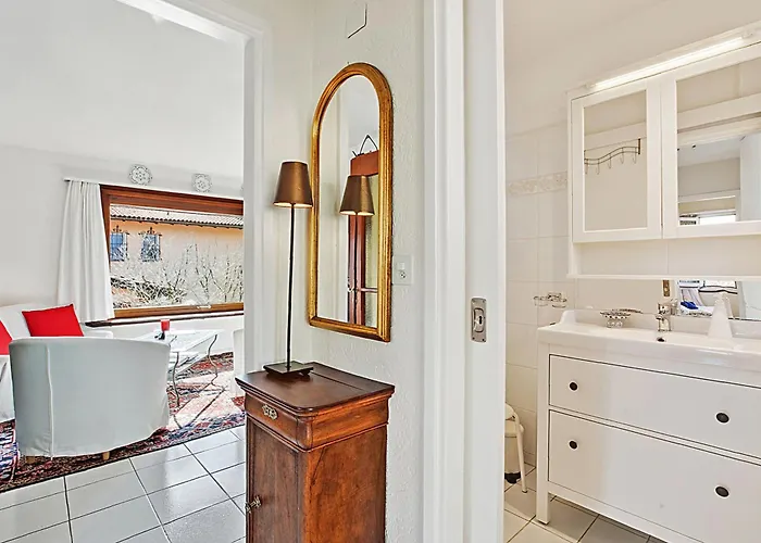 Apartment Casa Viola Panorama - Happy