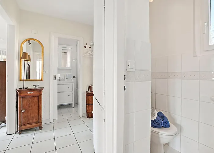 Casa Viola Panorama - Happy * Losone