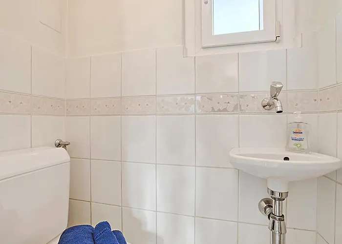 Apartment Casa Viola Panorama - Happy *