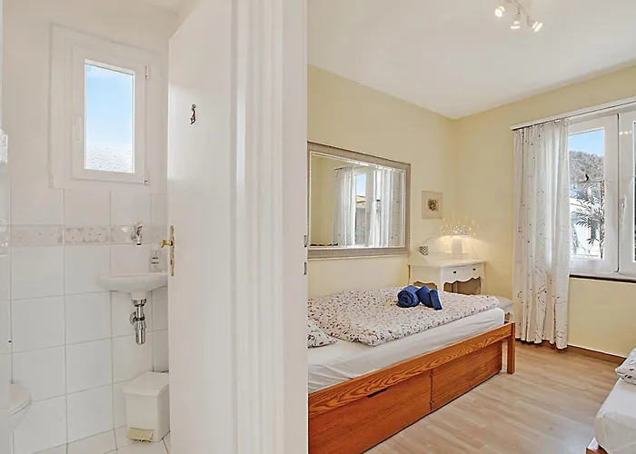 Apartment Casa Viola Panorama - Happy Losone