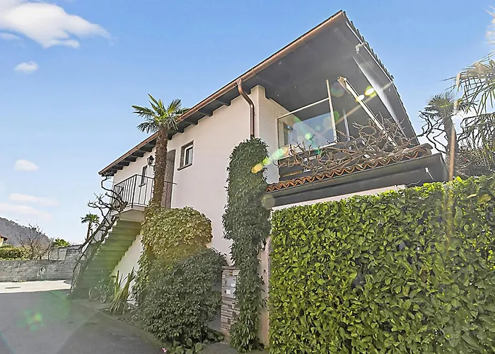 Casa Viola Panorama - Happy