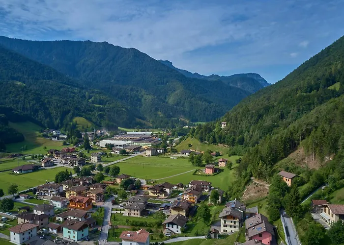 Casa Viola Panorama - Happy Apartment *