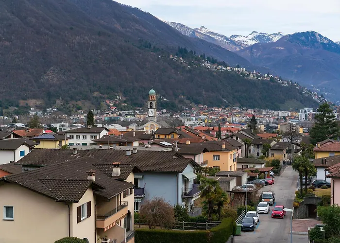 Casa Viola Panorama - Happy