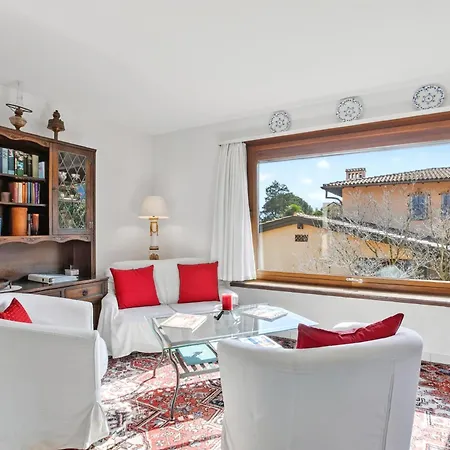 Casa Viola Panorama - Happy